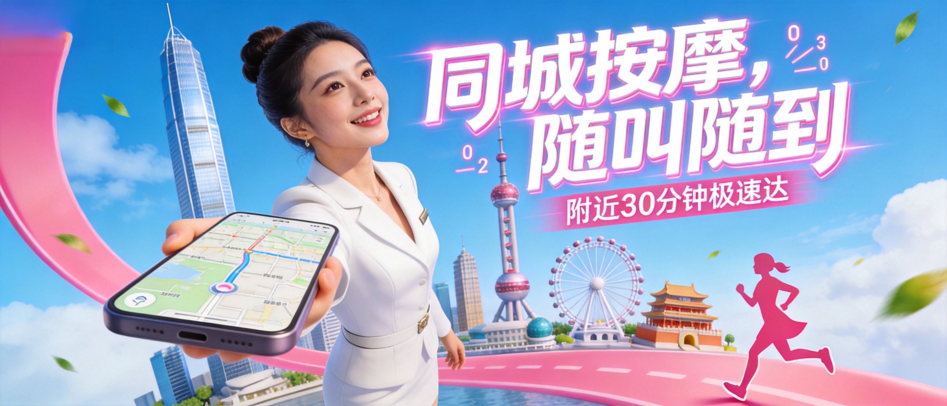 包河区活立到家上门按摩：把放松这件事，真正还给自己